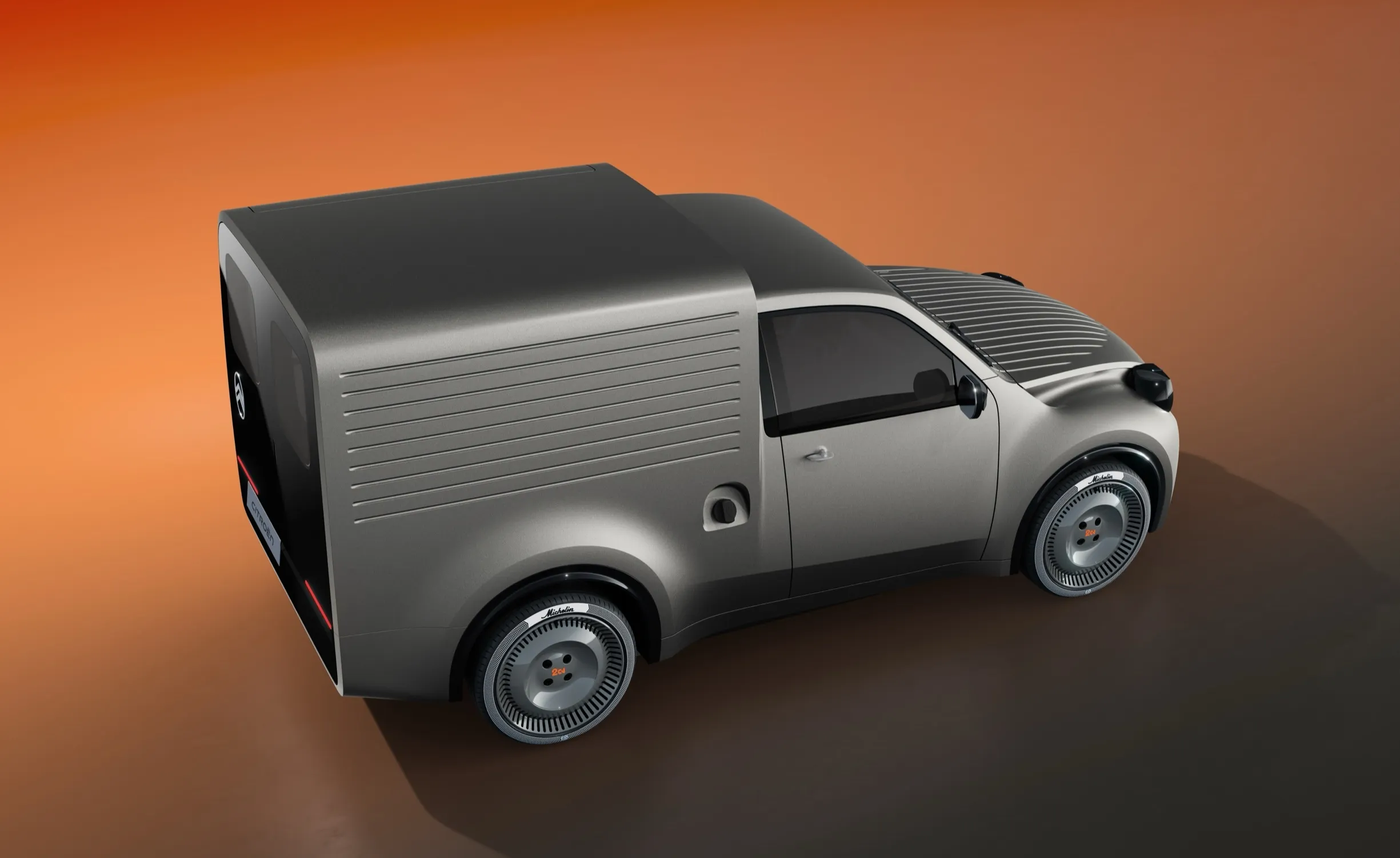 Citroën 2CV
